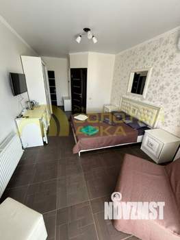 Студия квартира, вторичка, 26м2, 2/4 этаж