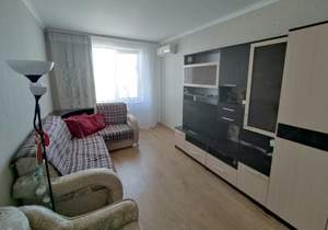1-к квартира, вторичка, 46м2, 11/17 этаж