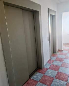 1-к квартира, вторичка, 38м2, 14/16 этаж