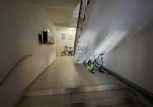 2-к квартира, вторичка, 79м2, 4/4 этаж