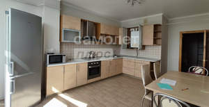 2-к квартира, вторичка, 91м2, 8/10 этаж