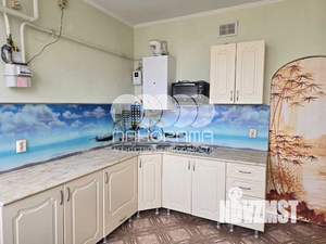 1-к квартира, вторичка, 35м2, 2/7 этаж