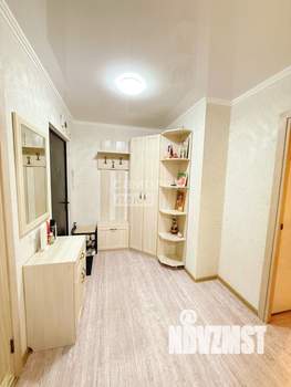 2-к квартира, вторичка, 56м2, 8/16 этаж