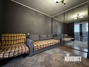 2-к квартира, вторичка, 30м2, 8/9 этаж