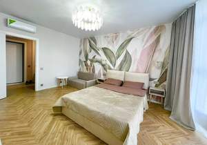 1-к квартира, вторичка, 48м2, 3/16 этаж