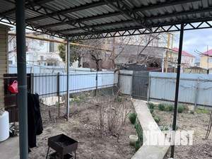 2-к квартира, вторичка, 50м2, 1/2 этаж