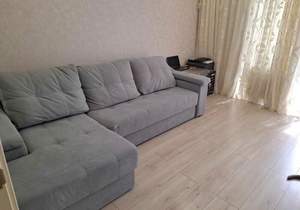2-к квартира, вторичка, 52м2, 6/16 этаж