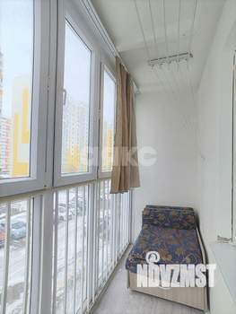 Студия квартира, вторичка, 31м2, 3/16 этаж