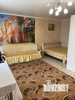 1-к квартира, вторичка, 37м2, 1/8 этаж