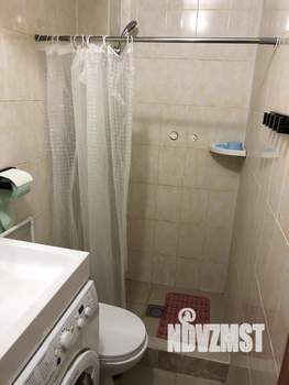 Студия квартира, вторичка, 21м2, 2/3 этаж