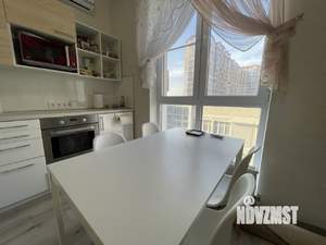 3-к квартира, вторичка, 80м2, 5/16 этаж
