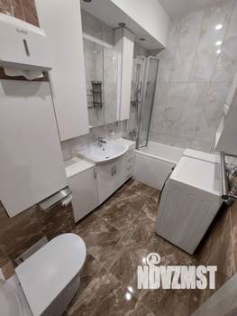 3-к квартира, вторичка, 69м2, 1/16 этаж