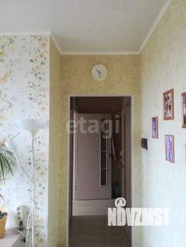 1-к квартира, вторичка, 29м2, 4/7 этаж