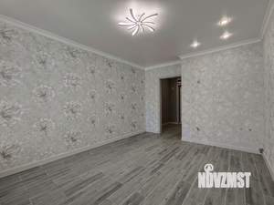 Студия квартира, вторичка, 28м2, 6/15 этаж
