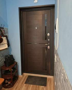 2-к квартира, вторичка, 66м2, 2/3 этаж