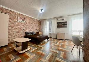 1-к квартира, вторичка, 37м2, 4/8 этаж