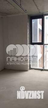 1-к квартира, вторичка, 41м2, 11/12 этаж