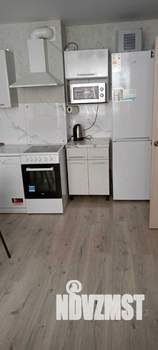 1-к квартира, вторичка, 42м2, 1/16 этаж