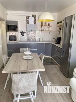 2-к квартира, вторичка, 61м2, 15/17 этаж