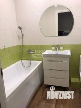 Студия квартира, вторичка, 26м2, 5/14 этаж