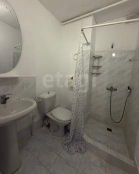 Студия квартира, вторичка, 15м2, 3/4 этаж