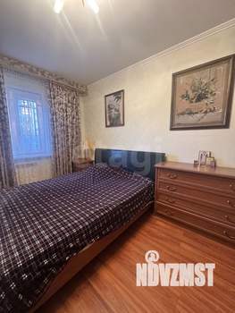 3-к квартира, вторичка, 88м2, 1/11 этаж