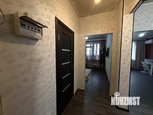 1-к квартира, вторичка, 43м2, 13/19 этаж