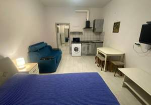 Студия квартира, вторичка, 26м2, 2/12 этаж