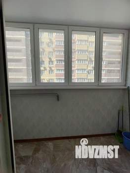 1-к квартира, вторичка, 36м2, 3/13 этаж