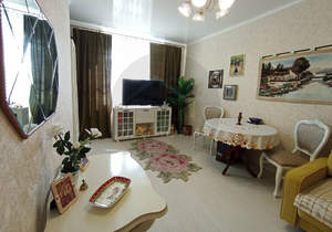 1-к квартира, вторичка, 42м2, 2/9 этаж