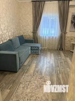 1-к квартира, вторичка, 30м2, 1/6 этаж