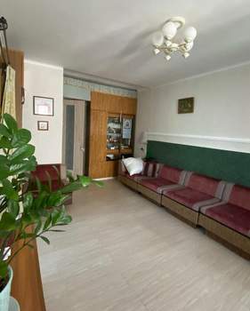 3-к квартира, вторичка, 50м2, 4/5 этаж