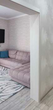 3-к квартира, вторичка, 75м2, 13/16 этаж