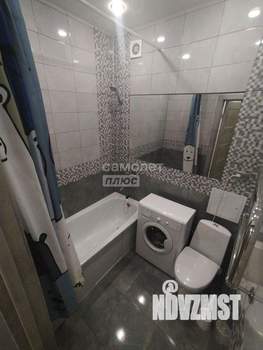 Студия квартира, вторичка, 26м2, 3/20 этаж