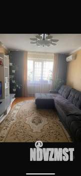 3-к квартира, вторичка, 65м2, 4/9 этаж