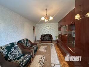 2-к квартира, вторичка, 47м2, 4/5 этаж