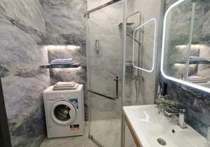 Студия квартира, вторичка, 27м2, 3/4 этаж