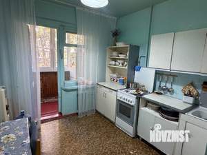 2-к квартира, вторичка, 54м2, 2/5 этаж