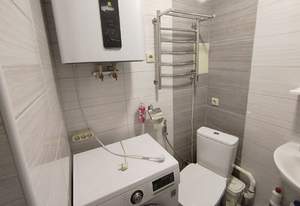 Студия квартира, вторичка, 37м2, 1/13 этаж