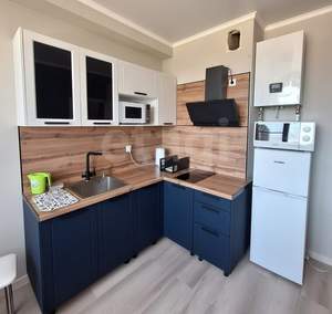 1-к квартира, вторичка, 37м2, 5/7 этаж