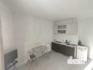 Студия квартира, вторичка, 27м2, 17/20 этаж