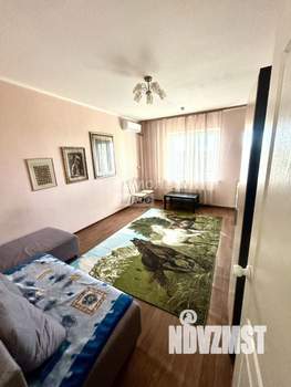 1-к квартира, вторичка, 42м2, 6/9 этаж