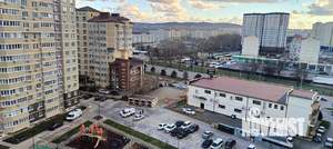 1-к квартира, вторичка, 38м2, 10/13 этаж