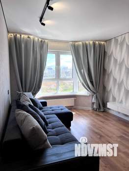 2-к квартира, вторичка, 62м2, 4/9 этаж