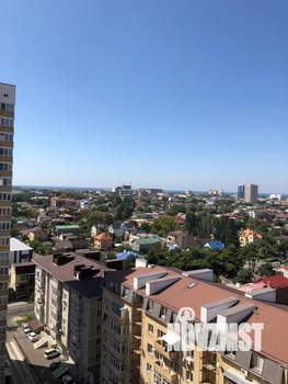 1-к квартира, вторичка, 43м2, 14/19 этаж