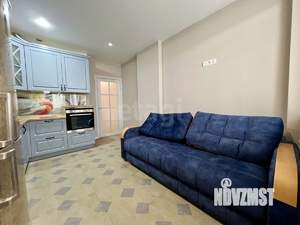 1-к квартира, вторичка, 42м2, 1/6 этаж