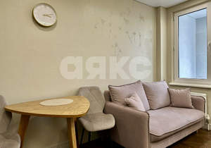 1-к квартира, вторичка, 48м2, 1/6 этаж