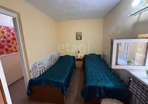 Студия квартира, вторичка, 11м2, 2/4 этаж