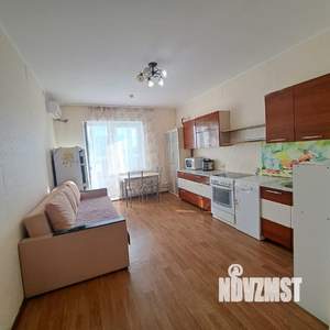 1-к квартира, вторичка, 45м2, 6/9 этаж