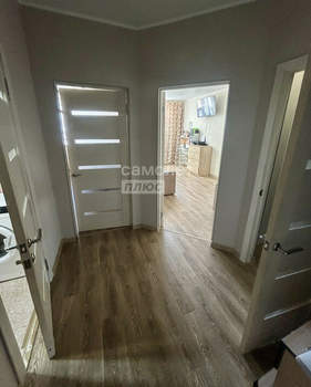 1-к квартира, вторичка, 41м2, 11/13 этаж